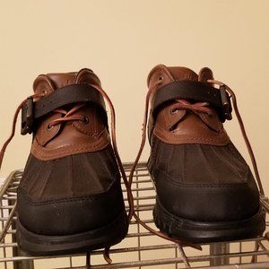 Men's Ralph Lauren Polo men's Boots